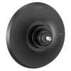 T14056-BLLHP Dorval Monitor 14 Series Valve Only Trim Less Handle, Matte Black