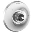 T14056-LHP Dorval Monitor 14 Series Valve Only Trim Less Handle, Chrome