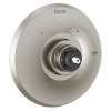 T14056-SSLHP Dorval Monitor 14 Series Valve Only Trim Less Handle, Stainless