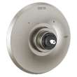T14056-SSLHP Dorval Monitor 14 Series Valve Only Trim Less Handle, Stainless