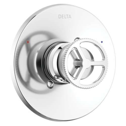 T14058 Trinsic Monitor 14 Series Valve Only Trim, Chrome