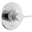 T14059-PP Modern Monitor 14 Series Valve Only Trim, Chrome