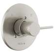 T14059-SS-PP Modern Monitor 14 Series Valve Only Trim, Stainless