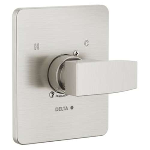 T14067-SS-PP Modern Monitor 14 Series Valve Only Trim, Stainless