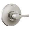 T14072-SS-PR Galeon 14 Series Valve Only Trim, Lumicoat Stainless
