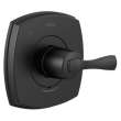 T14076-BL Stryke 14 Series Valve Only, Matte Black