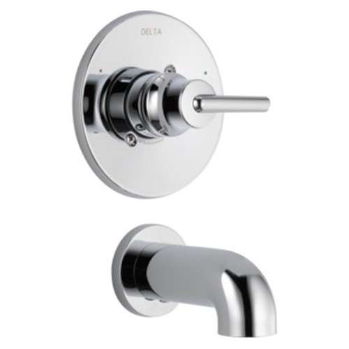 T14159 Trinsic Monitor 14 Series Tub Trim