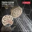 T14235-CZ SAYLOR Monitor 14 Series Shower Trim, Champagne Bronze