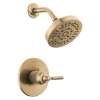 T14235-CZ SAYLOR Monitor 14 Series Shower Trim, Champagne Bronze