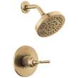 T14235-CZ SAYLOR Monitor 14 Series Shower Trim, Champagne Bronze