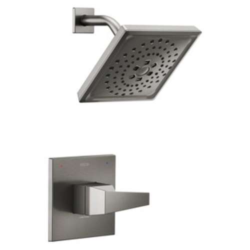T14243-KS-PR Trillian 14 Series H2Okinetic Shower Only Trim
