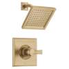T14251-CZ-WE Dryden Monitor 14 Series Shower Trim, Champagne Bronze