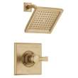 T14251-CZ-WE Dryden Monitor 14 Series Shower Trim