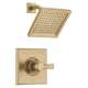 T14251-CZ-WE Dryden Monitor 14 Series Shower Trim, Champagne Bronze