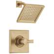 T14251-CZ-WE Dryden Monitor 14 Series Shower Trim