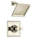 T14251-PN-WE Dryden Monitor 14 Series Shower Trim, Polished Nickel