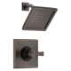 T14251-RB-WE Dryden Monitor 14 Series Shower Trim, Venetian Bronze