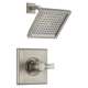 T14251-SS-WE Dryden Monitor 14 Series Shower Trim, Stainless