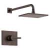 T14253-RB-WE Vero Monitor 14 Series Shower Trim, Venetian Bronze