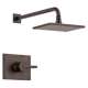 T14253-RB-WE Vero Monitor 14 Series Shower Trim, Venetian Bronze