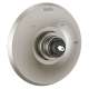 T14256-SSLHP Dorval Monitor 14 Series Shower Trim Less Handle, Stainless