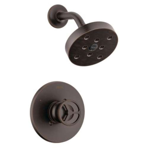 T14258-RB Trinsic H2O Shower Trim 1L, Venetian Bronze