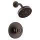 T14258-RB Trinsic H2O Shower Trim 1L, Venetian Bronze