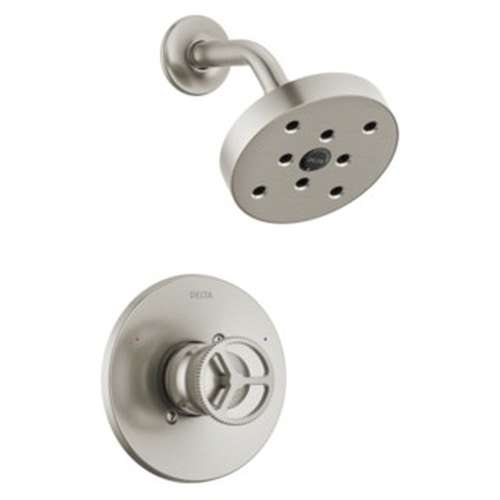 T14258-SS Trinsic H2O Shower Trim 1L, Stainless