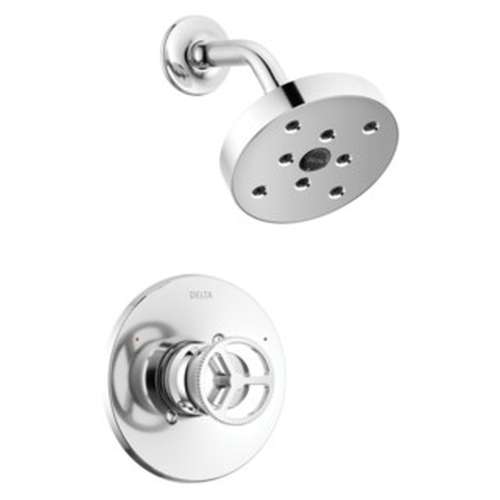 T14258 Trinsic H2O Shower Trim 1L, Chrome