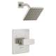 T14267-SS-PP Modern Monitor 14 Series Shower Trim, Stainless