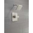 T14267-SS-PP Modern Monitor 14 Series Shower Trim, Stainless