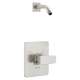 T14267-SSLHD-PP Modern Monitor 14 Series Shower Trim Less Head, Stainless