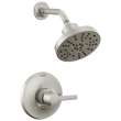T14272-SS-PR Galeon 14 Series Shower Trim with H2OKinetic, Lumicoat Stainless