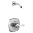 T14276-LHD Stryke 14 Series Shower Only Less Head