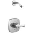 T14276-LHD Stryke 14 Series Shower Only Less Head