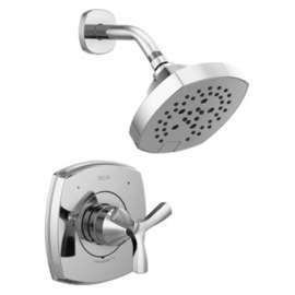 T142766 Stryke 14 Series Shower Only