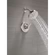 T14289-SS-PR Tetra 14 Series Shower Trim, Lumicoat Stainless