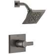 T14299-KS-PR Pivotal Monitor 14 Series H2Okinetic Shower Trim