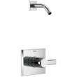 T14299-PR-LHD Pivotal Monitor 14 Series Shower Trim Less Head