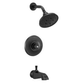 T14456-BLLHP Dorval Monitor 14 Series Shower Trim Less Handle