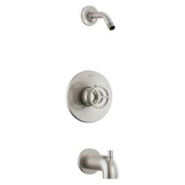 T14458-SSLHD Trinsic Tub Shower Trim Less Shower Head