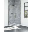 T14459-BL Trinsic Monitor 14 Series Tub & Shower Trim