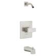 T14467-SSLHD-PP Modern Monitor 14 Series Tub & Shower Trim Less Head, Stainless