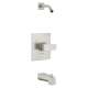 T14467-SSLHD-PP Modern Monitor 14 Series Tub & Shower Trim Less Head, Stainless