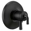 T17033-BL Kayra Monitor 17 Series Valve Trim Only, Matte Black