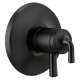 T17033-BL Kayra Monitor 17 Series Valve Trim Only, Matte Black
