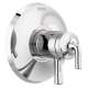 T17033 Kayra Monitor 17 Series Valve Trim Only, Chrome