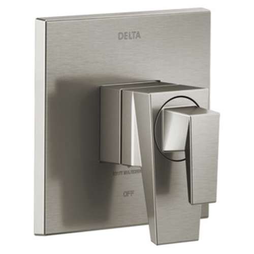 T17043-SS-PR Trillian 17 Series Valve Only Trim, Lumicoat Stainless