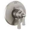 T17056-SS Dorval Monitor 17 Series Valve Trim Only, Stainless