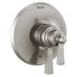 T17056-SS Dorval Monitor 17 Series Valve Trim Only, Stainless